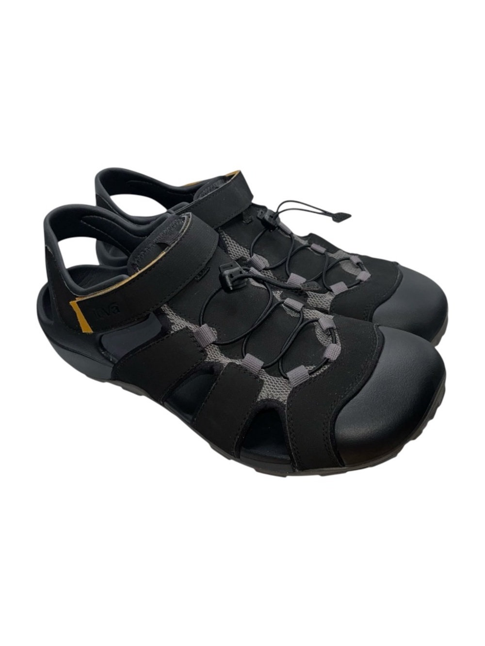 Teva Flintwood Water Shoe Men’s‎ US 13 Black